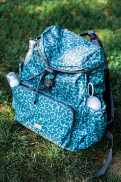 Sac A Dos Vancouver Cherry Blossom