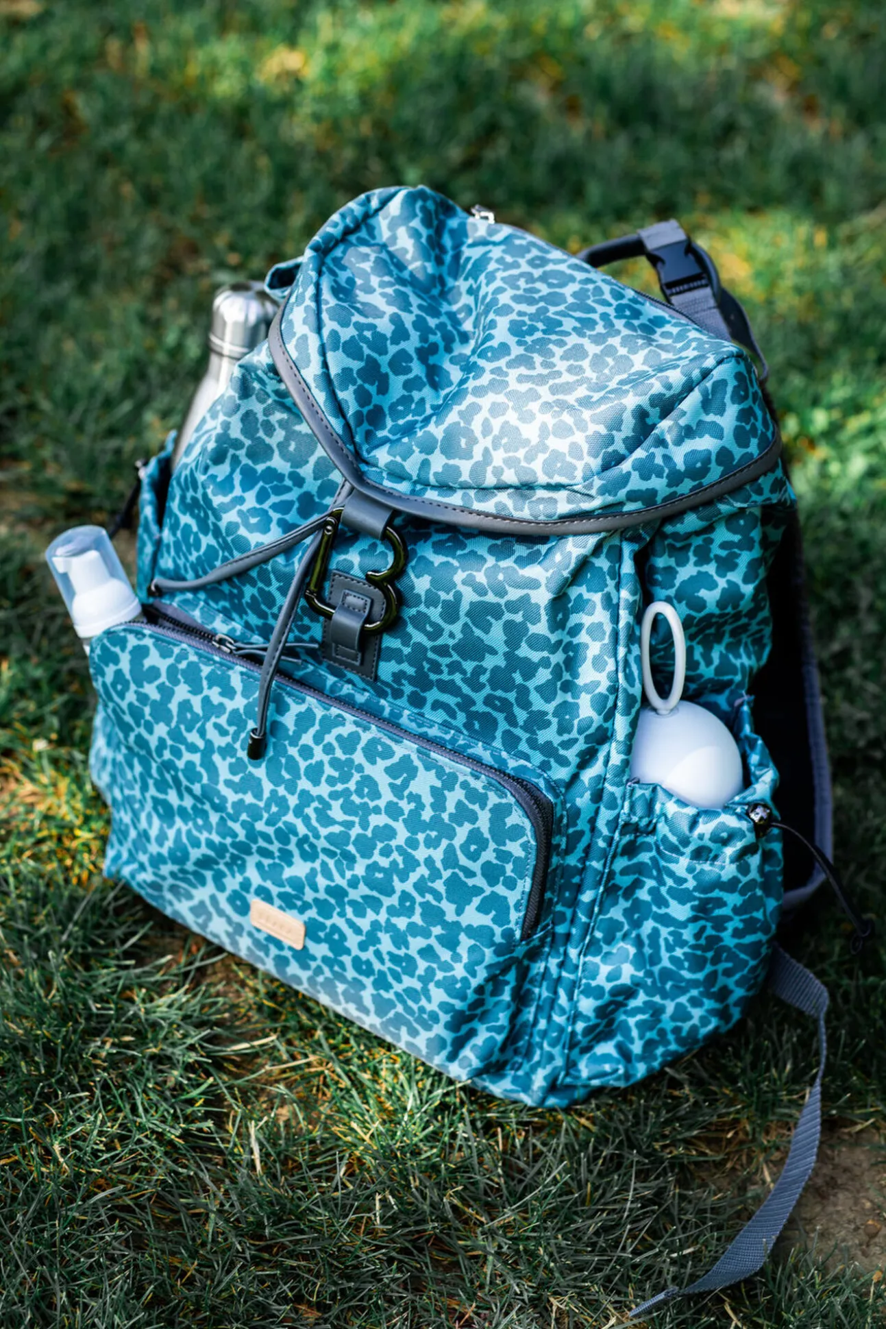 Sac A Dos Vancouver Cherry Blossom