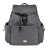 Sac A Dos Vancouver Dark Grey