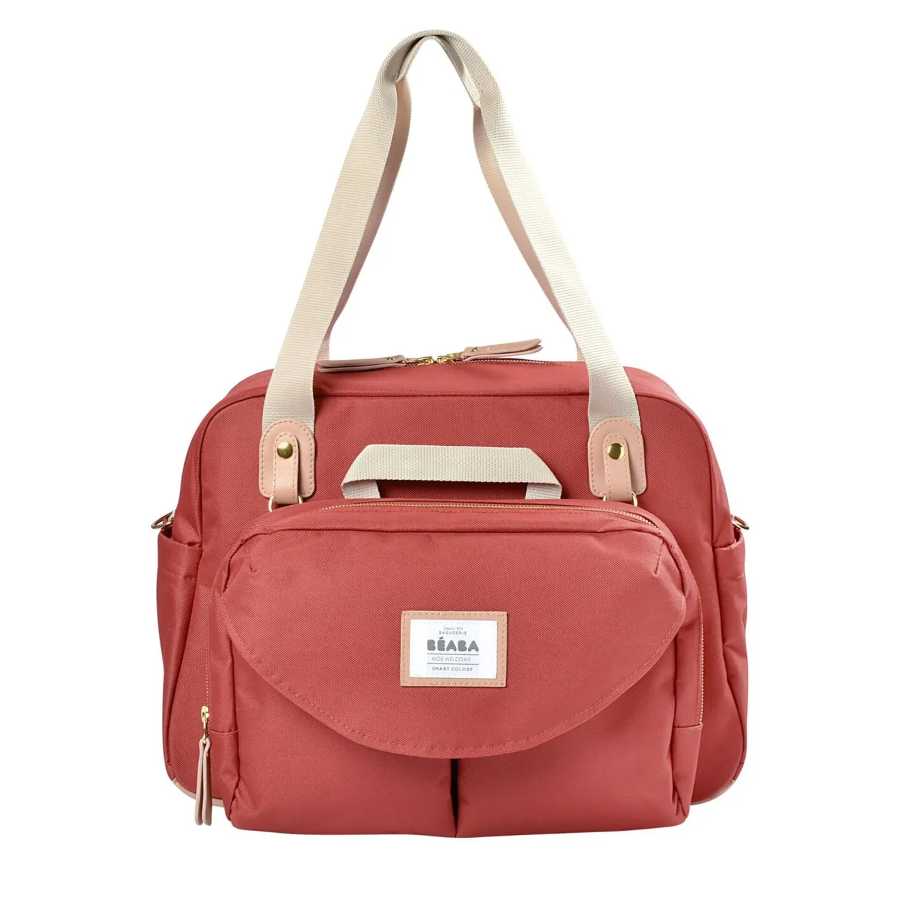 Sac A Langer Geneve Terracota
