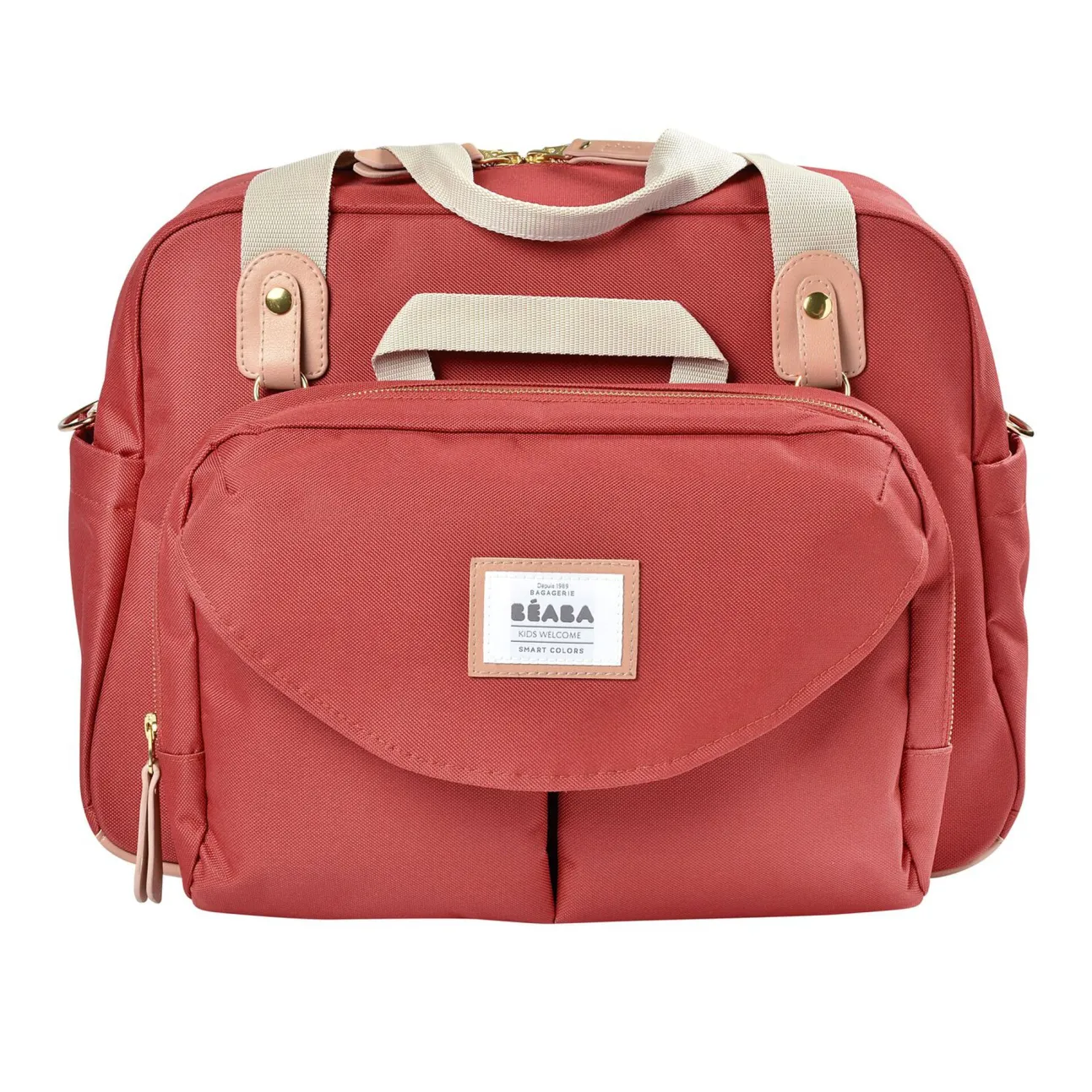 Sac A Langer Geneve Terracota