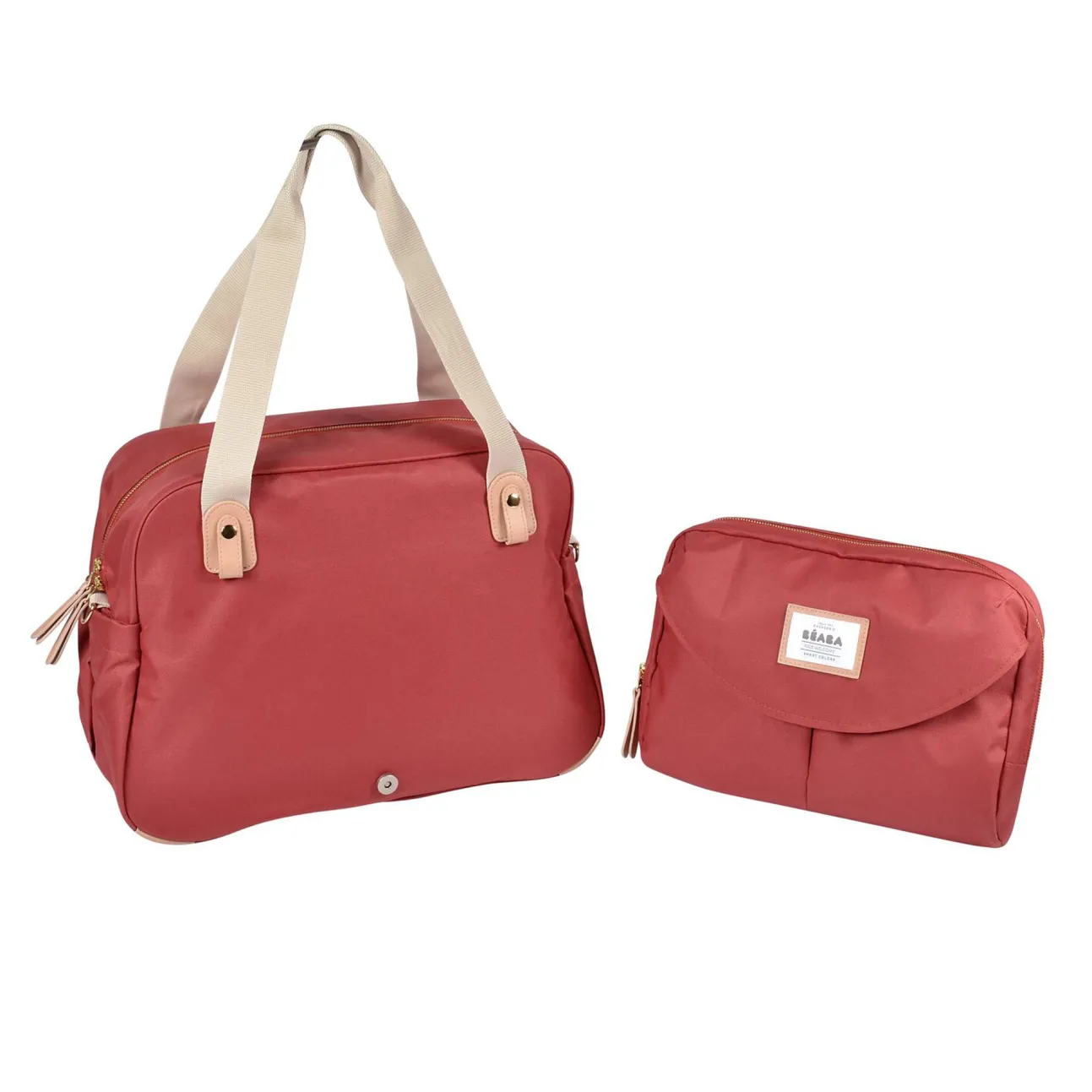 Sac A Langer Geneve Terracota