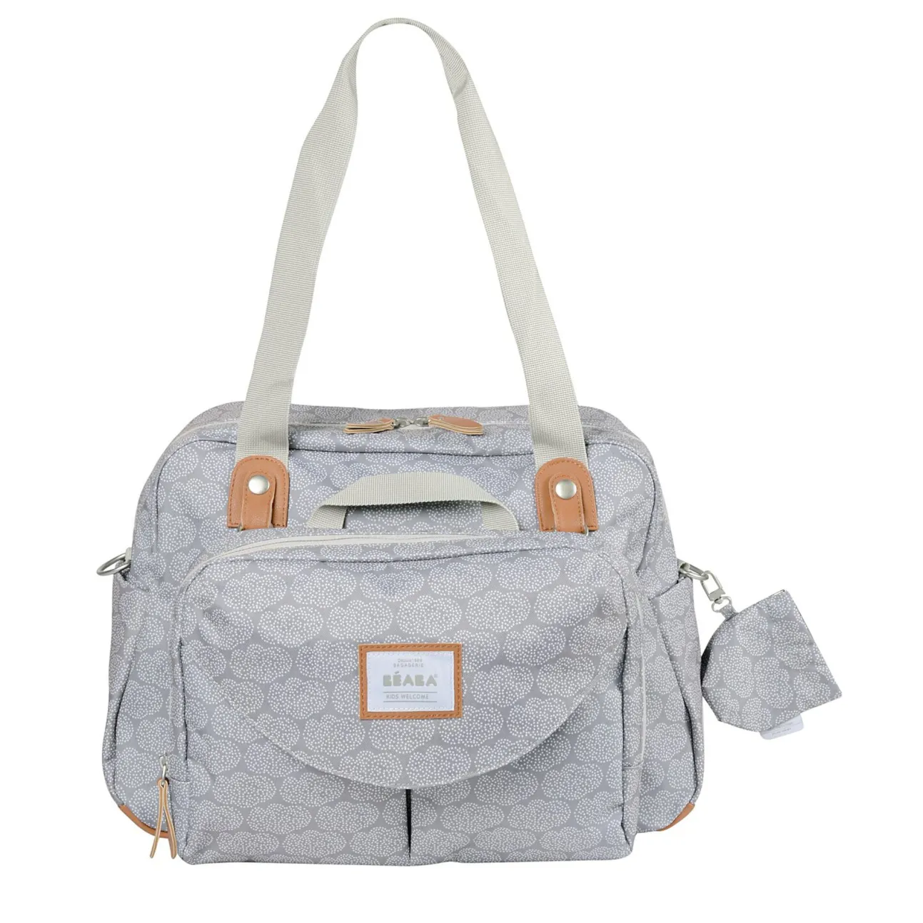 Sac A Langer Geneve Tiny Clouds