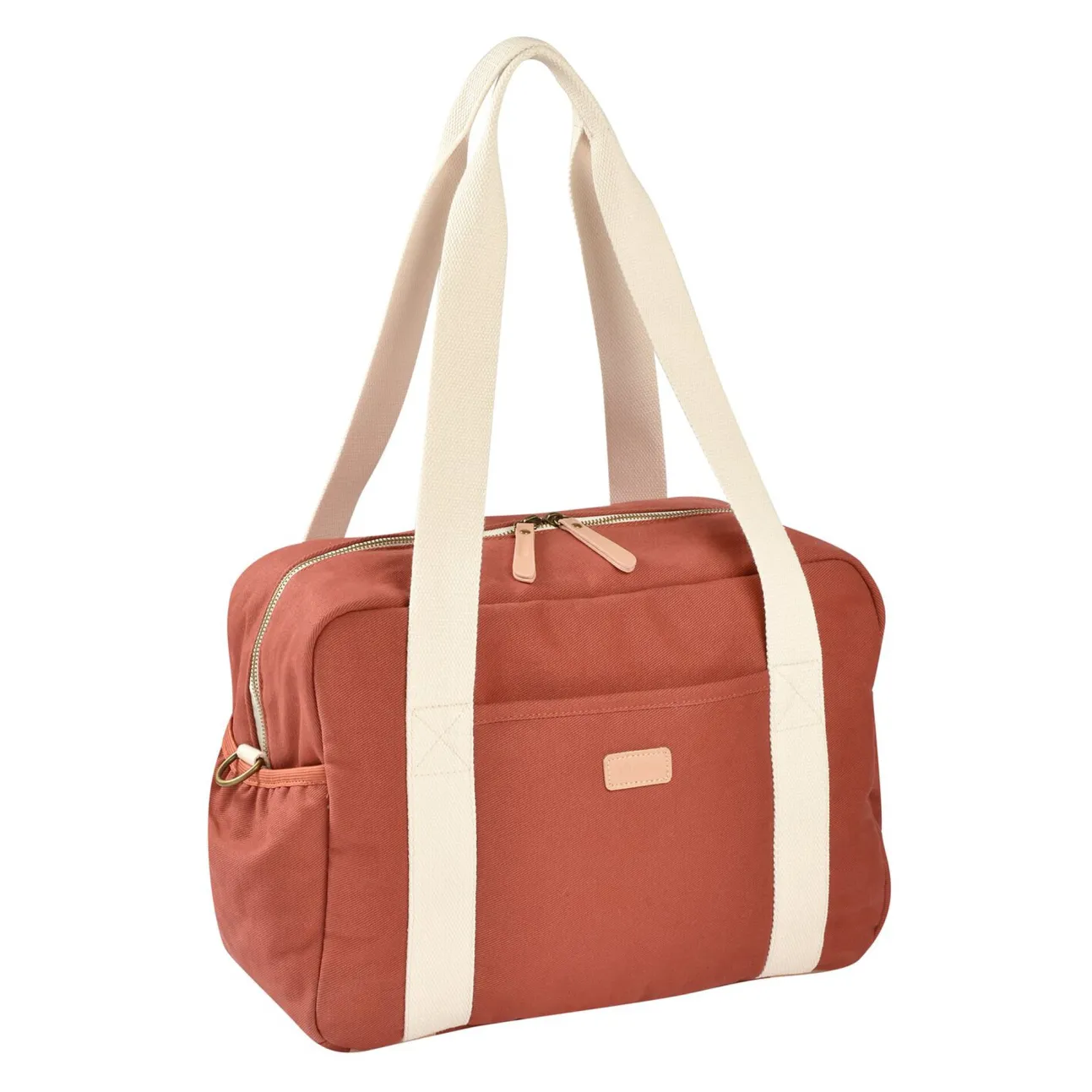 Sac A Langer Paris Brick