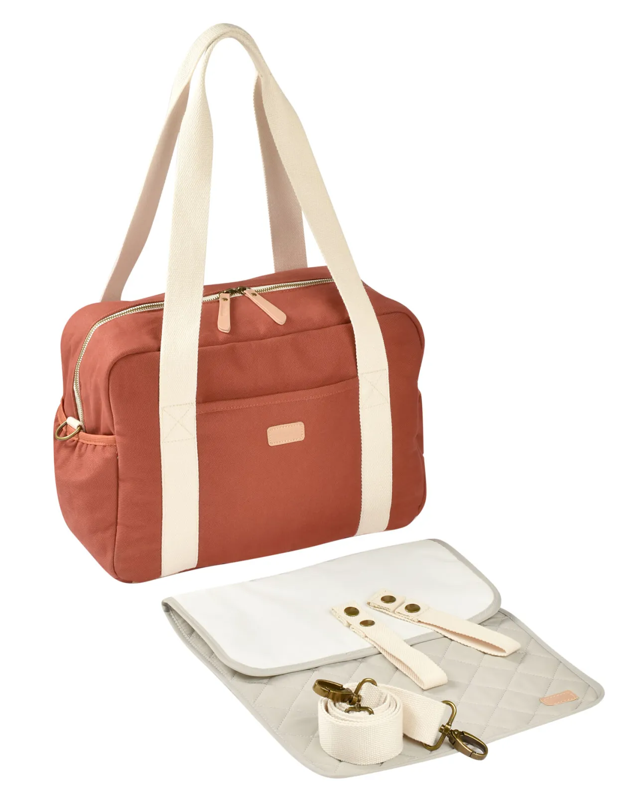 Sac A Langer Paris Brick