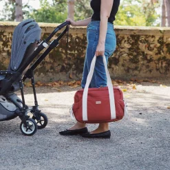 Sac A Langer Paris Brick