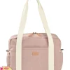Sac A Langer Paris Dusty Pink