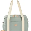 Sac A Langer Paris Sage Green