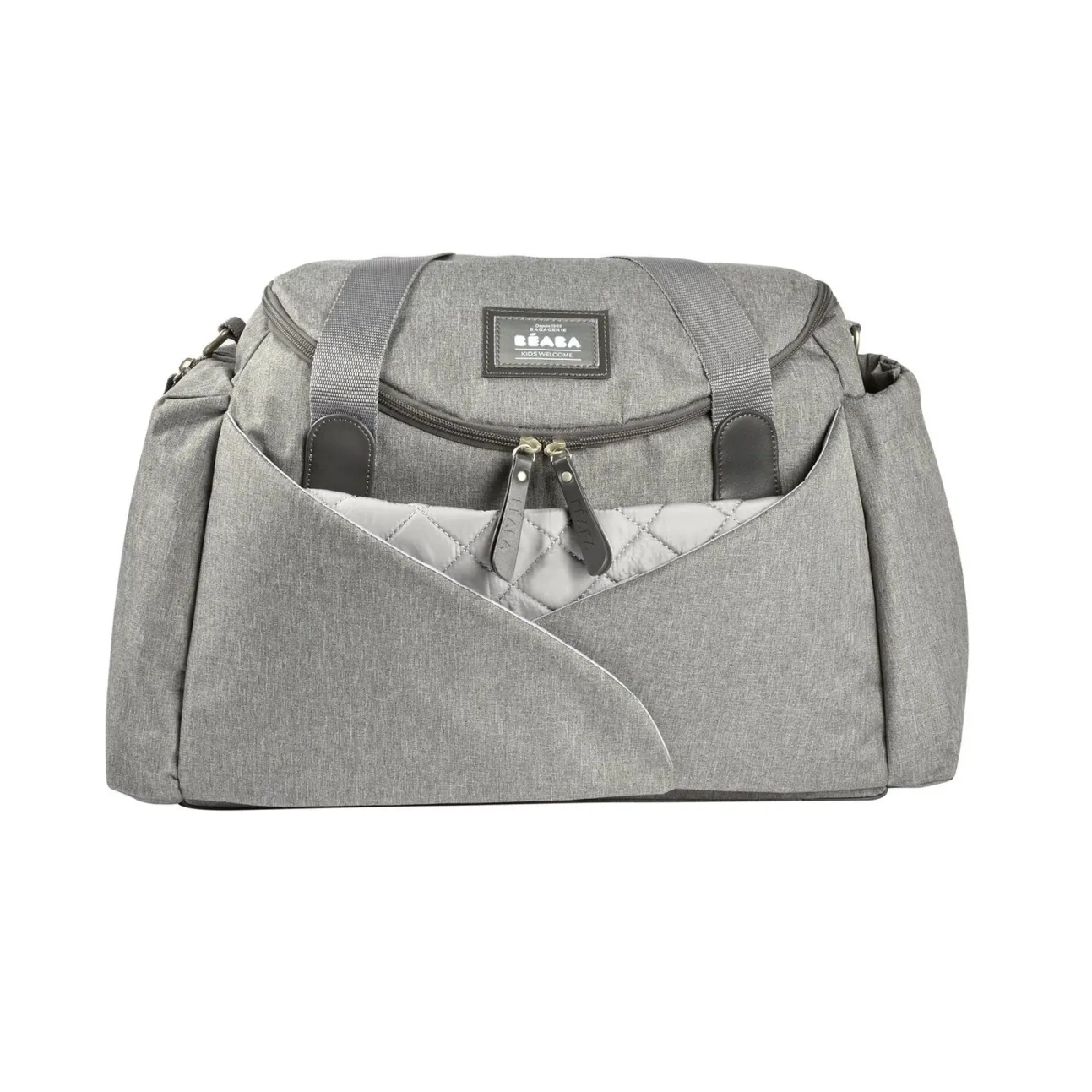 Sac A Langer Sydney Heather Grey