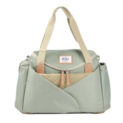 Sac A Langer Sydney Sage Green