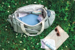 Sac A Langer Sydney Sage Green