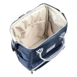Sac A Langer Wellington Blue Marine