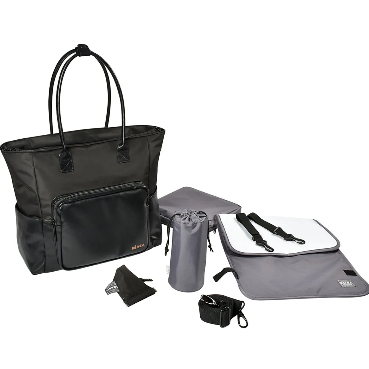 Sac Berlin Black