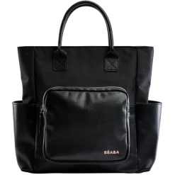 Sac Kyoto Black/Pink Gold