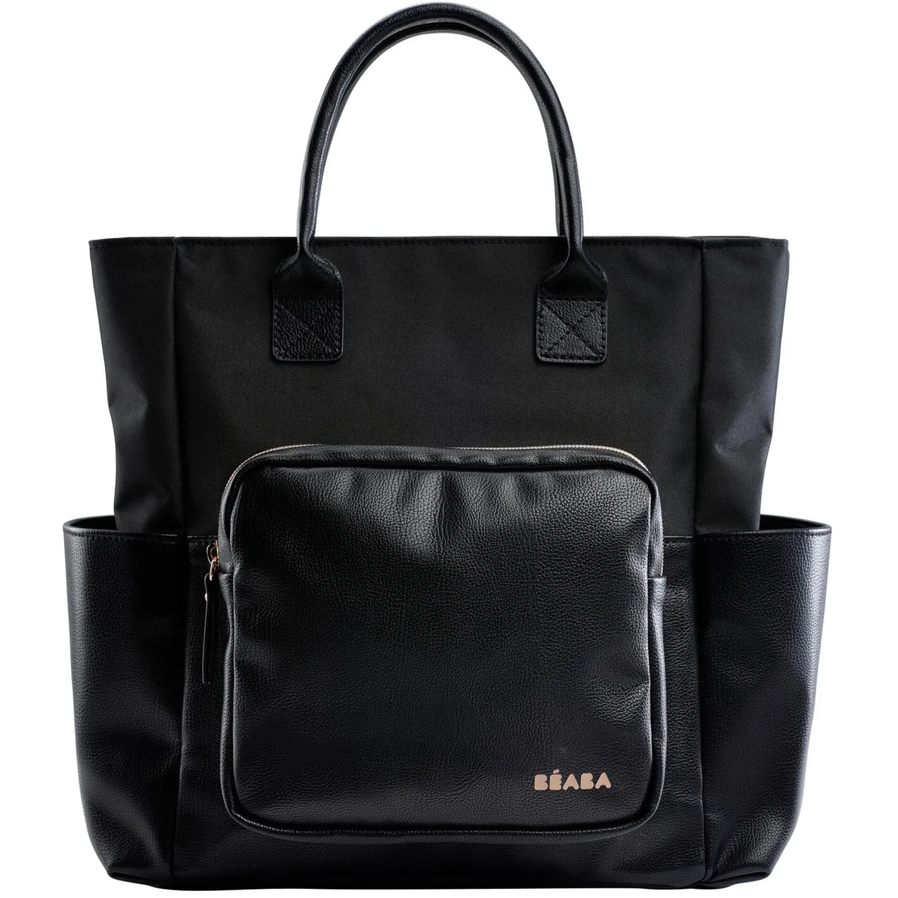 Sac Kyoto Black/Pink Gold