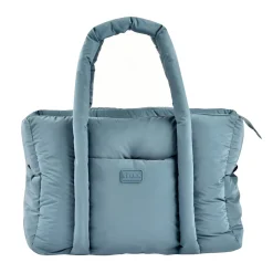 Sac Paris Puffy Baltic Blue