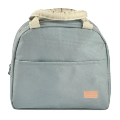 Sac Repas Isotherme Frosty Green