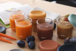 Set 6 Portions Verre 250 Ml