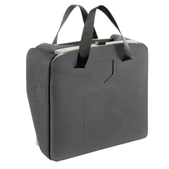 Siege Auto Nomade Purseat'Fix Groupe 2-3 Black