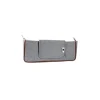 Smart Organizer Bonavi Melange Grey