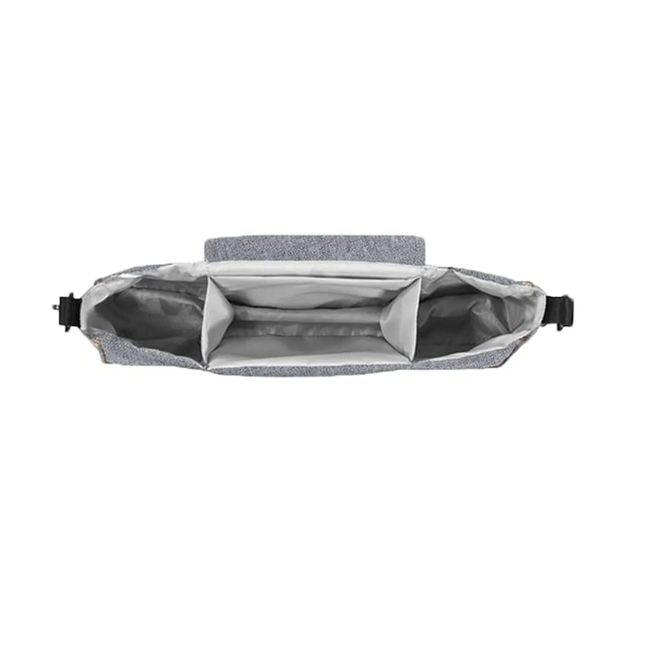Smart Organizer Bonavi Melange Grey