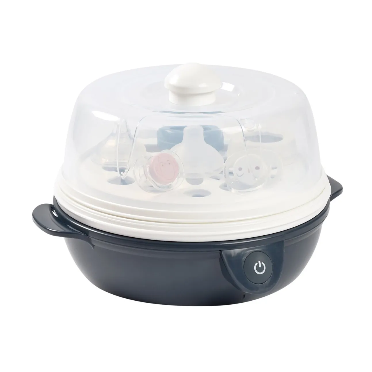 Sterilisateur Steril Express Evolutif Night-Blue