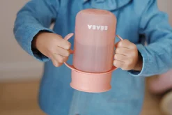 Tasse D'Apprentissage 360° Pink