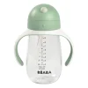 Tasse Paille 300 Ml Sage Green