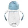 Tasse Paille 300 Ml Windy Blue