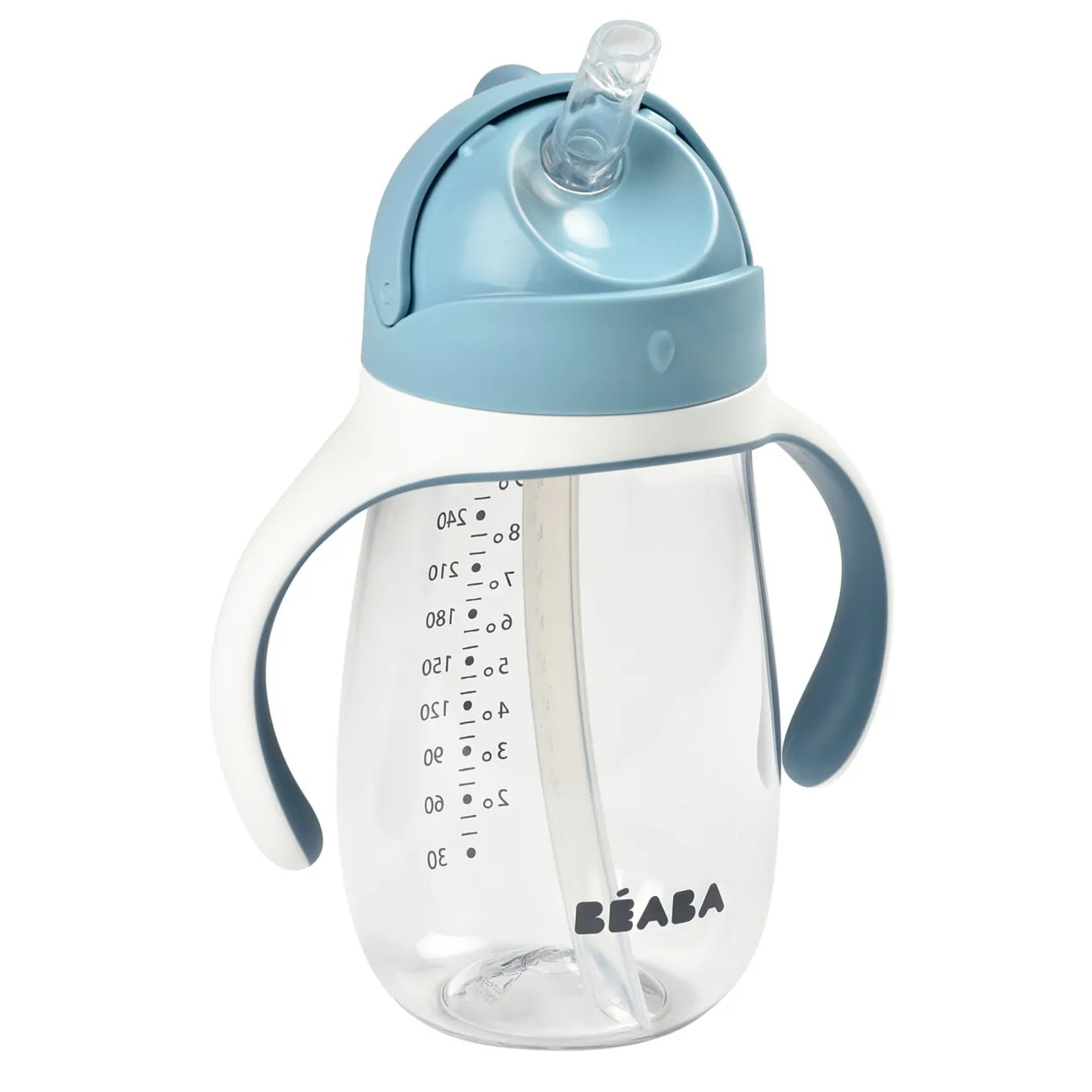 Tasse Paille 300 Ml Windy Blue