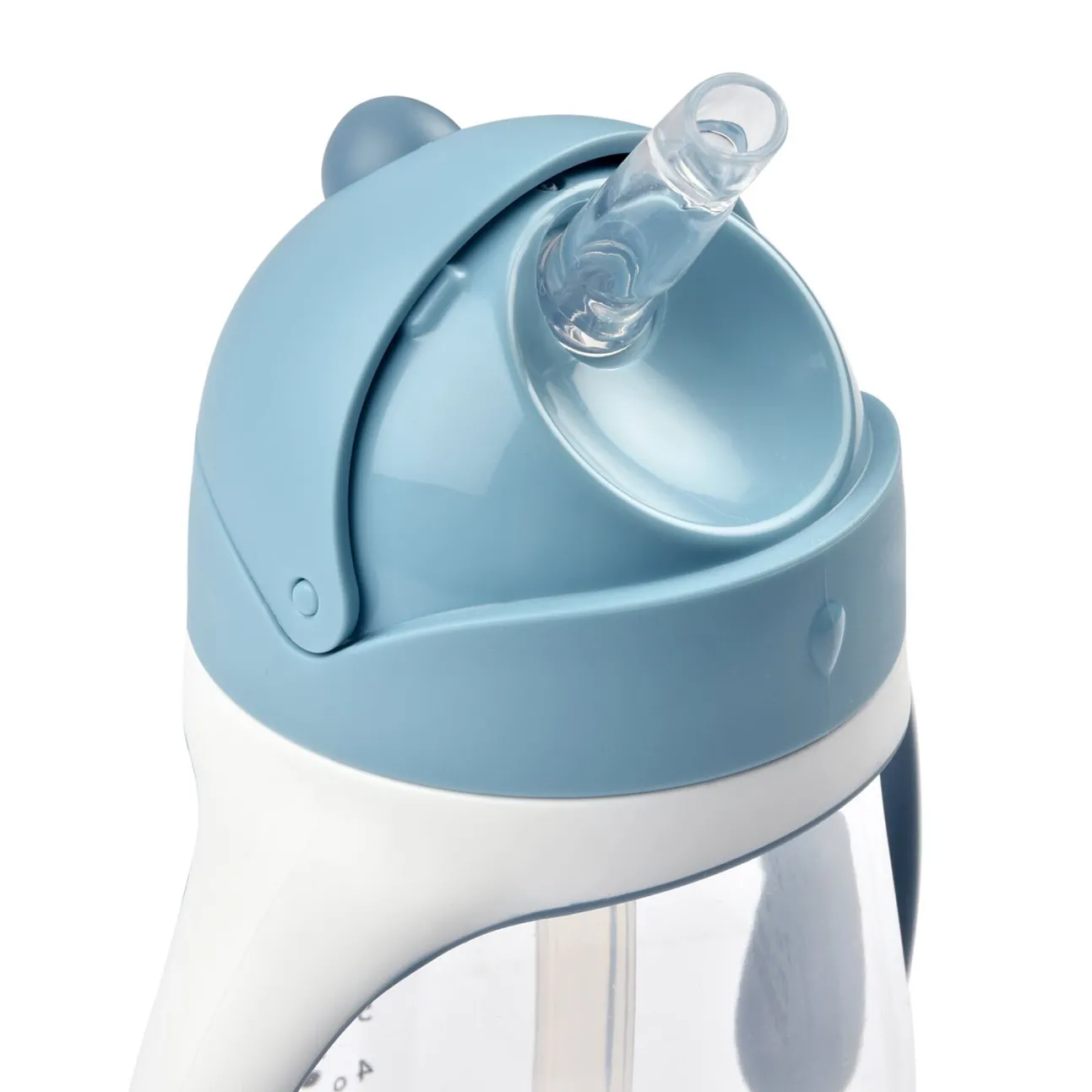 Tasse Paille 300 Ml Windy Blue