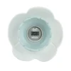 Thermometre De Bain Lotus Green Blue