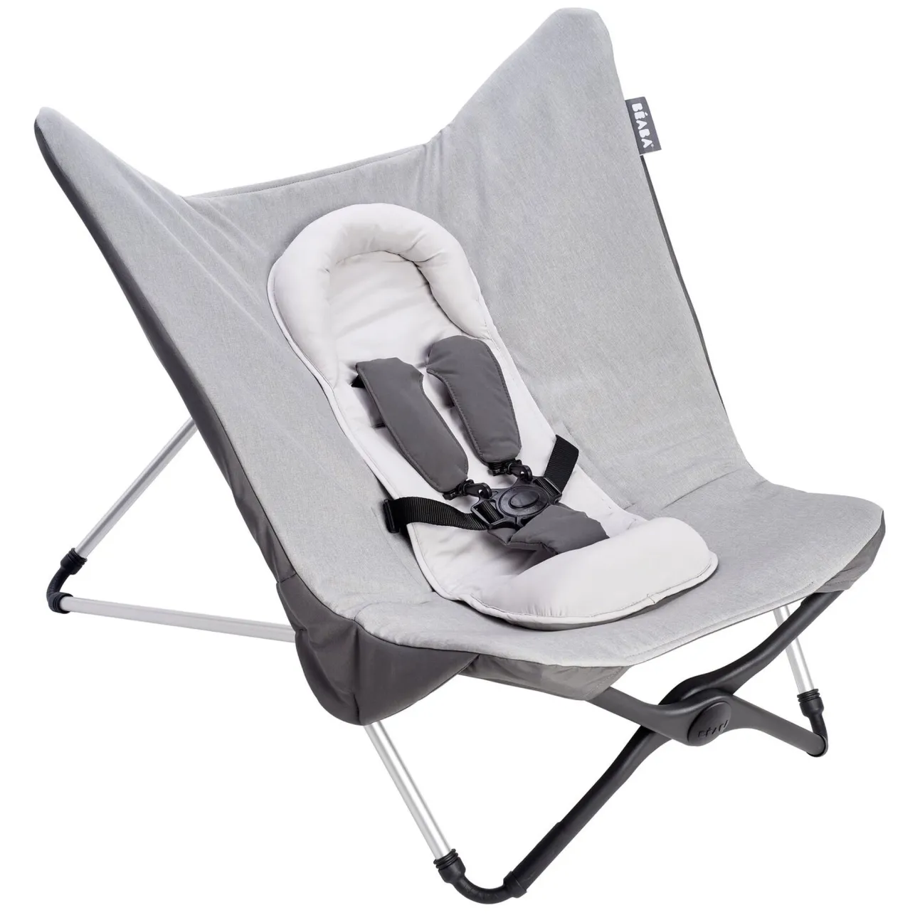Transat Compact Ii Evolutif Heather Grey
