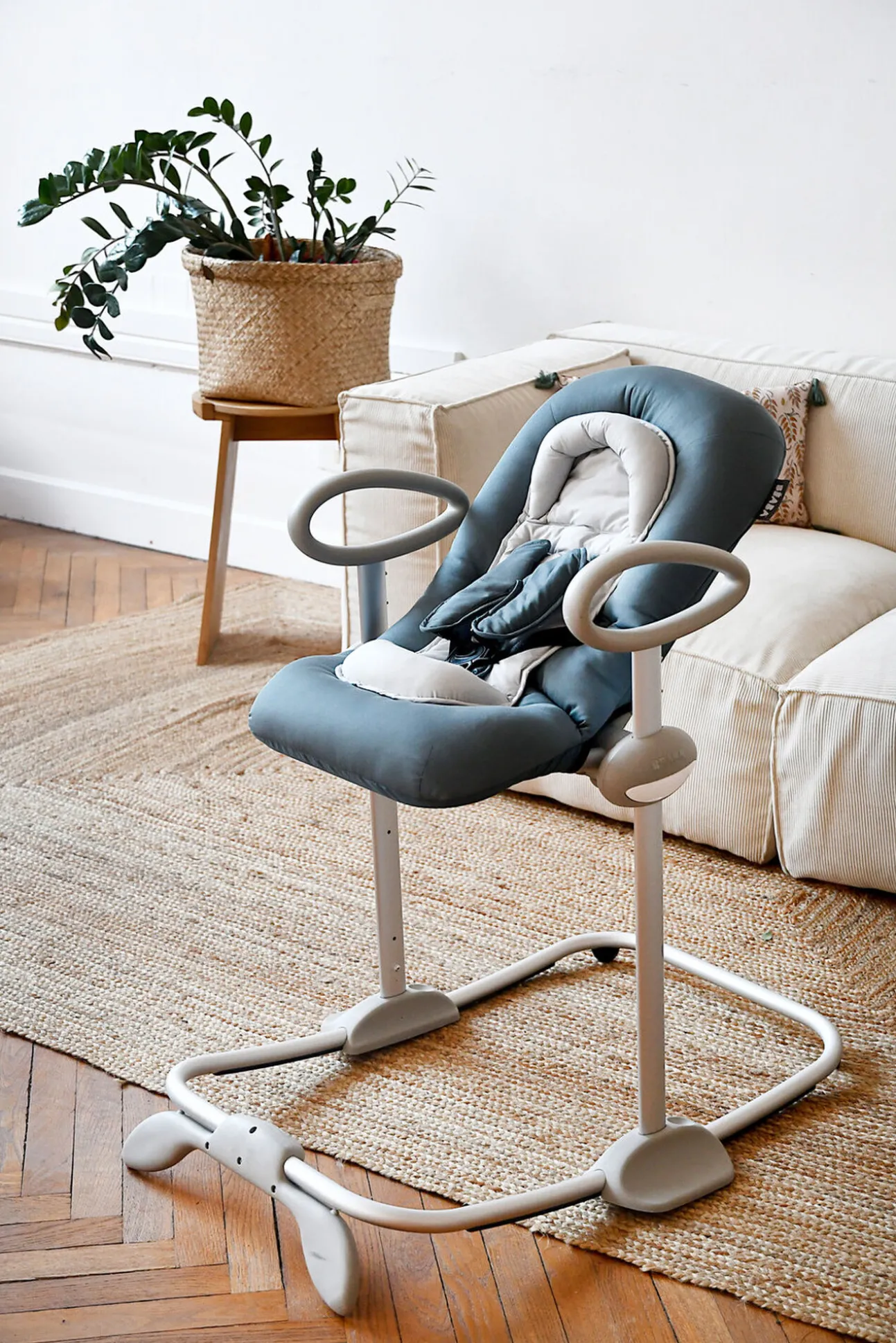 Transat Up&Down Iv Cosy Mineral