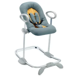 Transat Up&Down Iv Grey-Honey