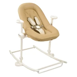 Transat Up&Down Plus Ocre