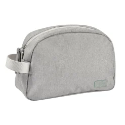Trousse De Toilette Heather Grey