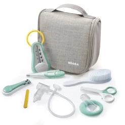 Trousse De Toilette Nomade Grey