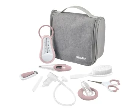 Trousse De Toilette Old Pink