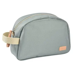 Trousse De Toilette Sage Green