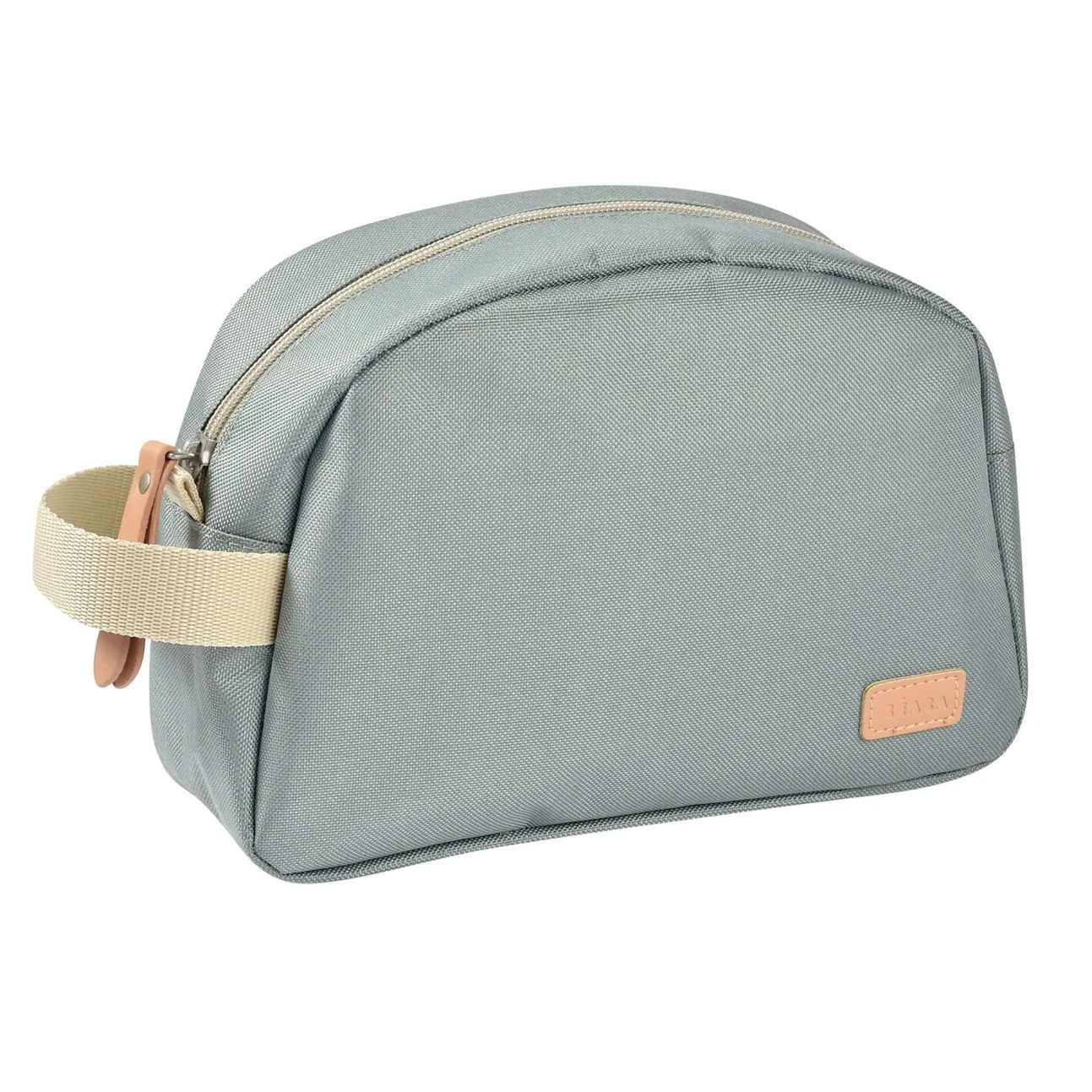 Trousse De Toilette Sage Green