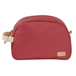 Trousse De Toilette Terracotta