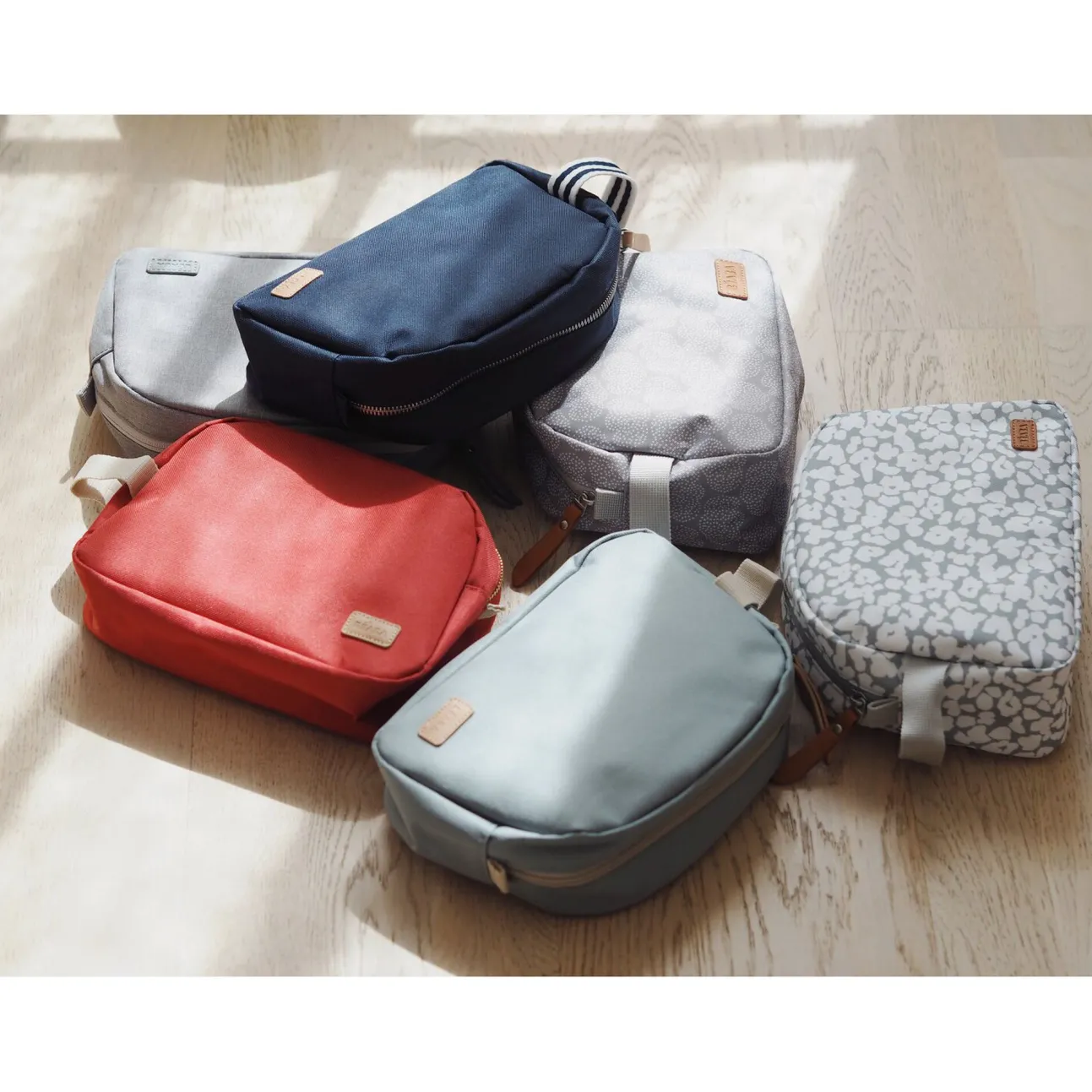 Trousse De Toilette Tiny Dots