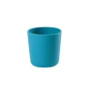 Verre Silicone Blue