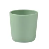 Verre Silicone Sage Green